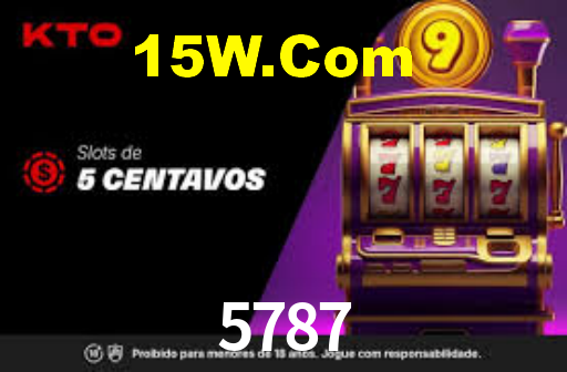 5787,5787 Bet