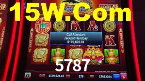Blackjack Table 5787