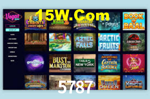 5787 Bet