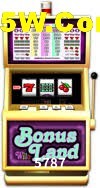 Slot Games 5787