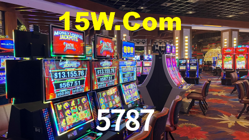 5787,5787 Bet