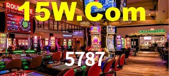 Welcome Bonus 5787