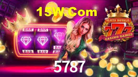 5787,5787 Bet