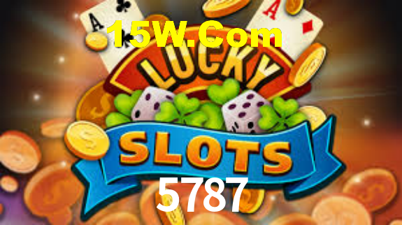 5787,5787 Bet