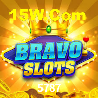 5787,5787 Bet
