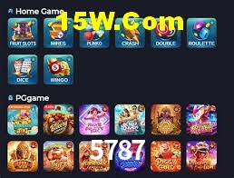 Game Statistics 5787