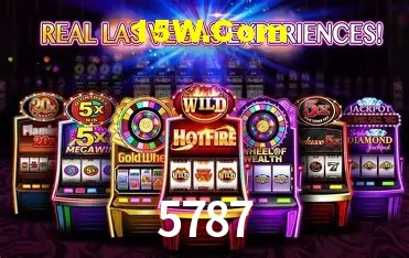 Casino Ao Vivo 5787