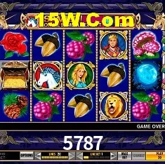 Jogos de Slot 5787