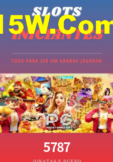 5787 Bet