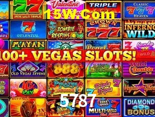 Provedores de Jogos 5787