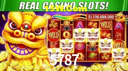 cassino 5787